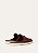 Loro Piana Charms Walk Loafer Babouche Oxblood - Imagem 3