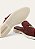 Loro Piana Charms Walk Loafer Babouche Oxblood - Imagem 4