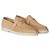 Loro Piana Loafer Summer Charms Walk Suede Sandstone - Imagem 2