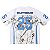 Supreme Camiseta Jersey Breast Cancer Awareness Branca - Imagem 2