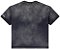 Vale Lives Forever Camiseta Futball Preta - Imagem 2