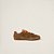 New Balance X Miu Miu 530 SL Tênis em Camurça Canela - Imagem 1