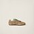 New Balance X Miu Miu 530 SL Tênis em Camurça Cru - Imagem 2