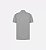 Dior Camisa Polo CD Icon Cinza - Imagem 2
