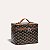 Goyard Muse Vanity Case Preta - Imagem 1