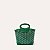 Goyard Bolsa Beluga Mini Verde - Imagem 2