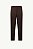 Moncler Calça Alfaitaria Marrom - Imagem 1