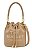 Marc Jacobs Bolsa The Bucket Camel Tan - Imagem 1