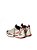 Off-White Be Right Back Sand Red - Imagem 3