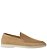 Loro Piana Loafer Summer Walk Suede Sandstone - Imagem 1