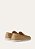 Loro Piana Loafer Summer Walk Suede Sandstone - Imagem 5