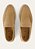 Loro Piana Loafer Summer Walk Suede Sandstone - Imagem 3