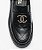 Chanel Mocassin Preto - Imagem 3