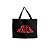 Gallery Dept Steal Bolsa Tote Art That Kills Preta - Imagem 2