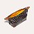 Goyard Necessaire Bowling 25 Toiletry Bag Preta - Imagem 3