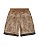 Vale Lives Forever Bermuda Forged Jorts Desert Tan - Imagem 2
