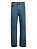 Loewe Calça Baggy Blue Denim - Imagem 1