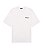 Balenciaga Camiseta Political Campaign Printed Logo Oversized Branca - Imagem 1