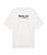 Balenciaga Camiseta Political Campaign Printed Logo Oversized Branca - Imagem 2