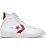 Hi All-Star Pack Converse Branco e Vermelho - Imagem 1