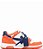Off-White Out of Office Orange Navy Blue - Imagem 1