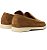Loro Piana Loafer Summer Walk Tan - Imagem 3