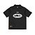 Corteiz Camiseta Jersey Alcatraz Football Preta - Imagem 1