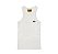 Corteiz Regata HWP Essentials Tank Top Branca - Imagem 1