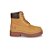 Timberland 6" Premium Waterproof Platform Boot Wheat Nubuck - Imagem 1