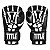 Luva de Box Title Boxing Skeleton Hand Bag - Imagem 2