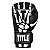 Luva de Box Title Boxing Skeleton Hand Bag - Imagem 3