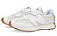 New Balance 327v1 White Moonbeam - Imagem 1