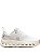 Loewe x On Cloudsolo White - Imagem 1