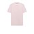 Dior Camiseta Cd Paris Rosa - Imagem 1