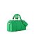 Louis Vuitton Bolsa Keepall 25 Bandoulière Monogram Verde - Imagem 2