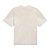 Balenciaga Camiseta City Of Angels Faded Dirty White - Imagem 2