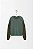Loewe Sweater Knit Verde - Imagem 1