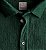 Dior Camisa Oblique Verde - Imagem 2