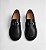 Dior Sapato Loafer Archi Preto - Imagem 2