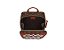 Louis Vuitton x NBA Mochila Legacy Shoes Box Monogram Marrom - Imagem 2
