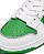A Bathing Ape Tenis Bape Sta #1 M1 Verde - Imagem 4