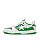 A Bathing Ape Tenis Bape Sta #1 M1 Verde - Imagem 5