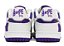 A Bathing Ape Tenis Bape Sk8 Sta #1 Roxo - Imagem 4