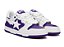 A Bathing Ape Tenis Bape Sk8 Sta #1 Roxo - Imagem 2