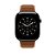 Apple Pulseira 46mm Caramel Magnetic Link Caramelo - Imagem 1