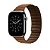 Apple Pulseira 46mm Caramel Magnetic Link Caramelo - Imagem 2