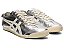 Onitsuka Tiger Mexico 66 Prata e Branco - Imagem 1