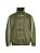 Adidas Jaqueta CTT Chinese Track Top 3.1 Gender Neutral Olive - Imagem 1