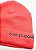 Acne Studios Touca Reversivel Logo Fluo Pink - Imagem 2