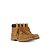 Louis Vuitton x Timberland Bota 6 Inch Ankle Wheat - Imagem 1